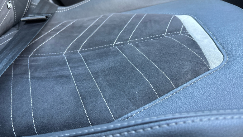 Vauxhall Mokka 100kW Ultimate 50kWh 5dr Auto Electric Hatchback